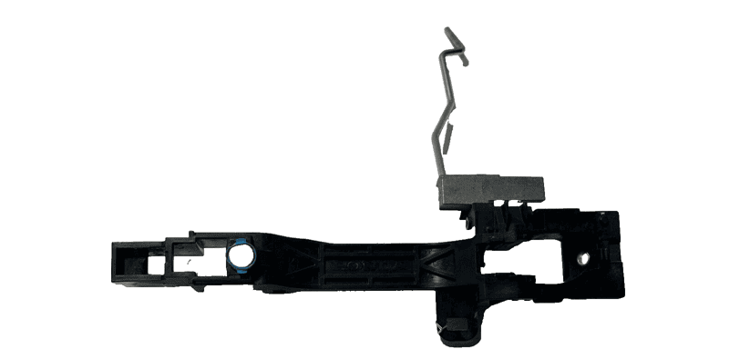 ACURA TLX 2015-2020 FRONT LEFT DRIVER SIDE DOOR EXTERIOR HANDLE BASE BRACKE
