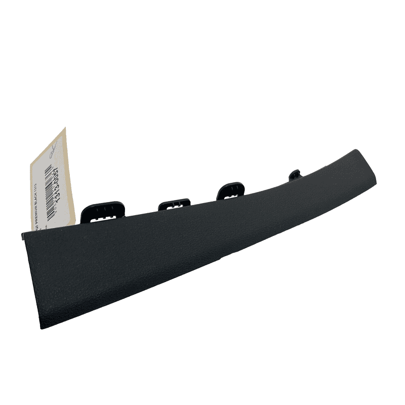 AUDI Q7 2017-2023 SQ7 FRONT PASSENGER SIDE A PILLAR MIDDLE COVER TRIM PANEL