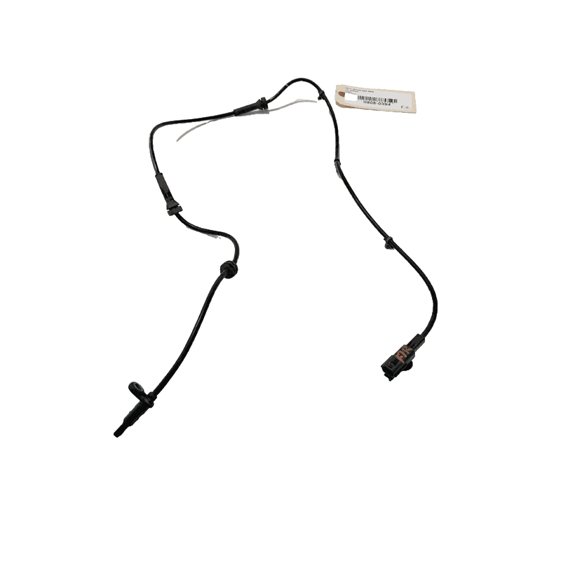 14-20 Infiniti Q50 AWD Front Passenger Wheel Speed Sensor ABS Sensor Bracke