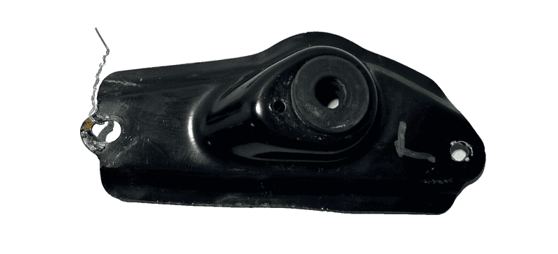 ACURA TLX 2015-2020 FRONT LEFT DRIVER SIDE RADIATOR UPPER BRACKET MOUNTING 