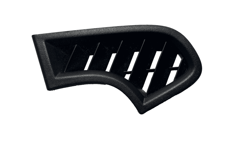 ACURA TLX 2015-2020 DASHBOARD DASH PASSENGER SIDE AC HEATER VENT GRILLE OEM