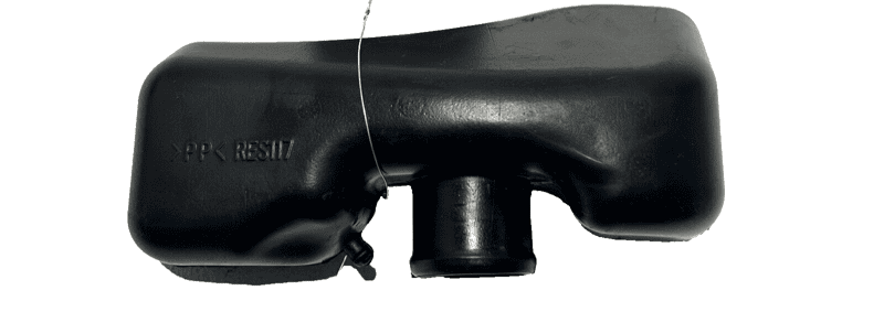 ACURA TLX 2015-2020 2.4L ENGINE AIR CLEANER INTAKE DUCT HOSE TUBE RESONATOR