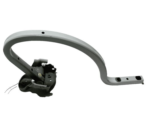 ACURA TLX 2015-2020 TRUNK DECK LID PASSENGER SIDE HINGE LEVEL OEM = NH883PX