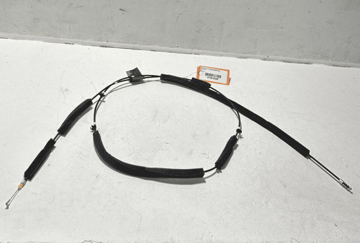 2015-16-17-18-19-2020 Acura TLX Trunk Lid Emergency Opener Release Cable OE