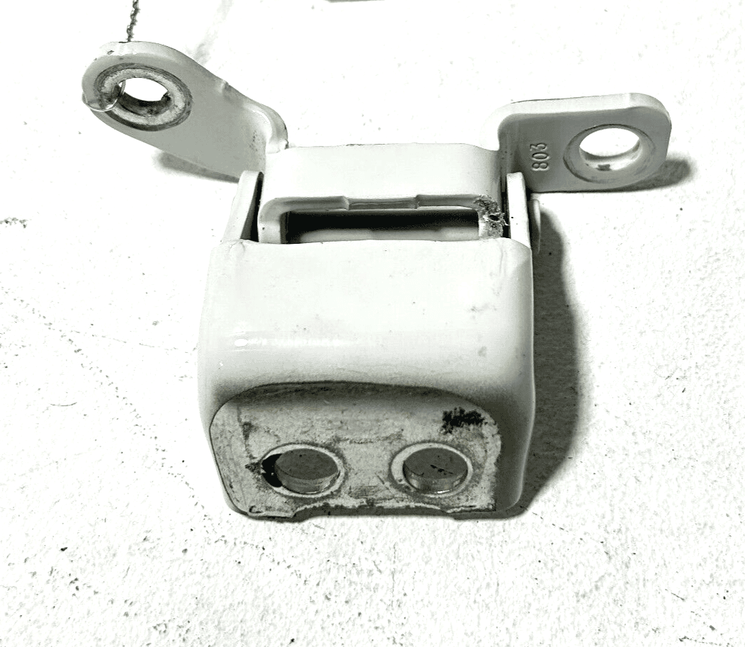 Rear Right Passenger Side Door Upper Hinge - White -  ACURA TLX 2015-2020 O