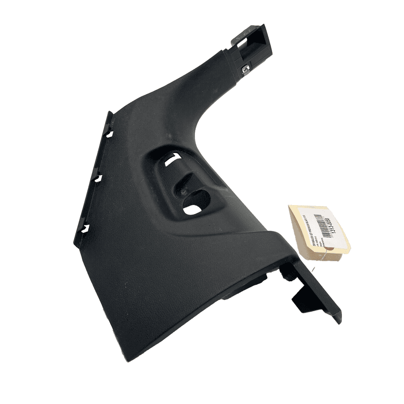 AUDI Q7 2017-2023 SQ7 Q8 SQ8 FRONT LEFT DRIVER SIDE KICK PANEL TRIM COVER O