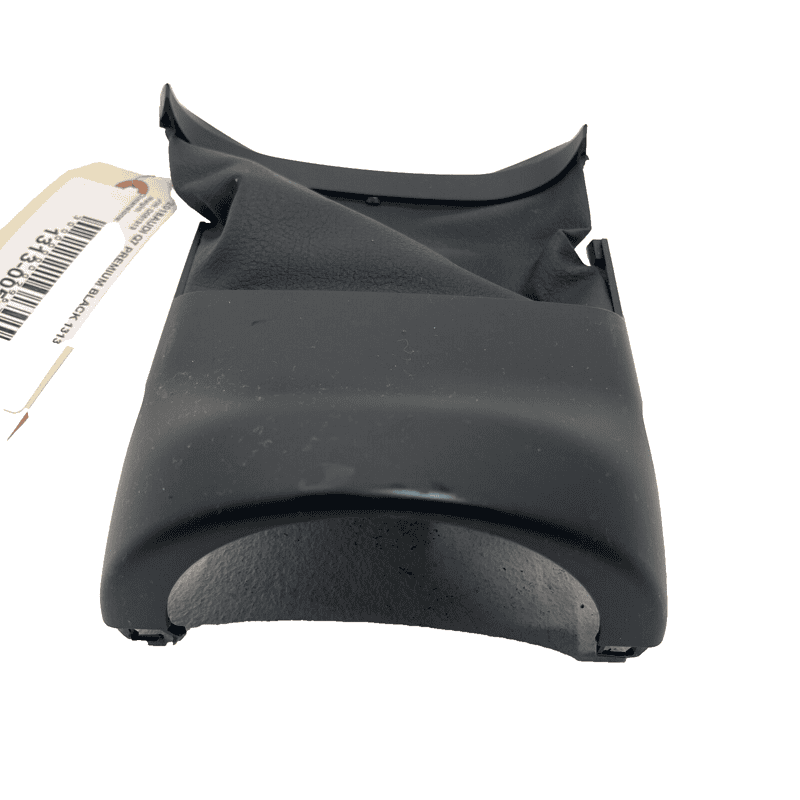 AUDI Q7 Premium Plus 2017-2019 STEERING COLUMN SHROUD UPPER COVER TRIM OEM