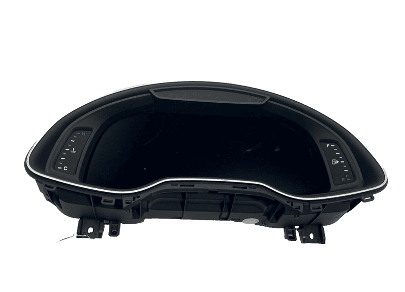 Audi Q7 Premium Plus 2017-2019 Digital Speedometer With Adaptive Cruise OEM