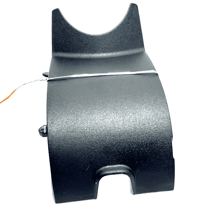 2015-2020 ACURA TLX A-SPEC FRONT WINDSHIELD LID SENSOR COVER TRIM OEM