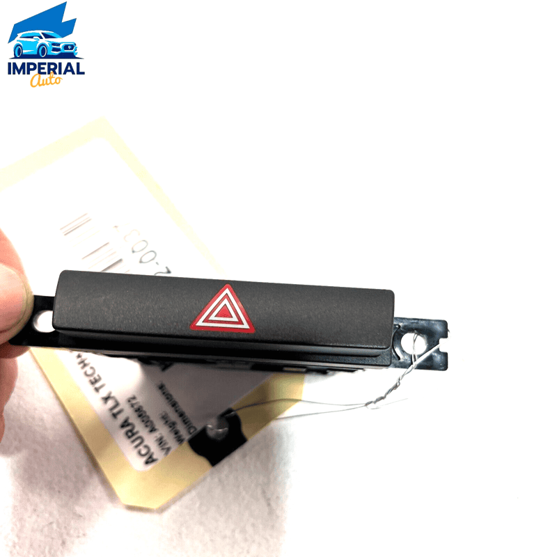 2018-2020 ACURA TLX EMERGENCY HAZARD LIGHT LAMP SWITCH CONTROL BUTTON OEM