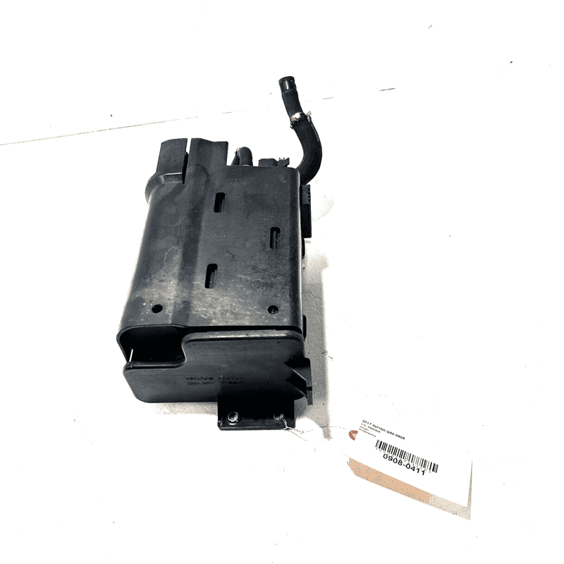 2016-2019 Infiniti Q50 2.0L Fuel Vapor Evaporator Emission EVAP Canister OE