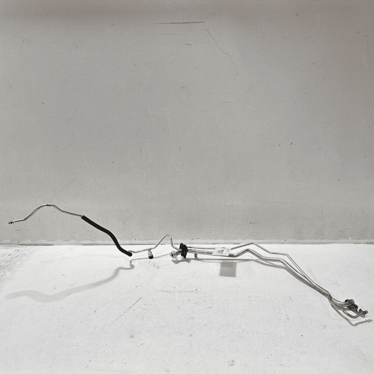 2014-2020 Infiniti Q50 AC Air Conditioning Suction and Liquid Hose Tube Lin