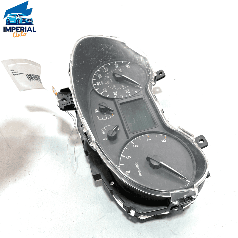GENUINE 15-19 Nissan Sentra OEM Instrument Gauge Cluster Speedometer