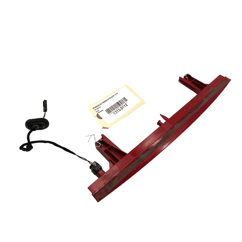 Stop Lamp, Center High Mount Stop Light, Brakelight AUDI Q7 2017-2023 OEM