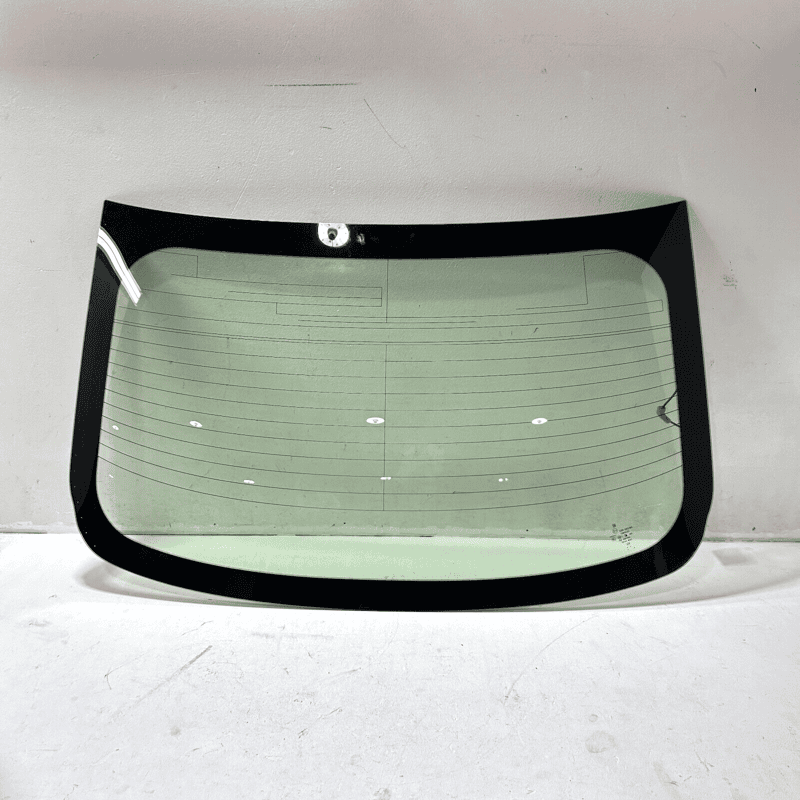 2014 - 2020 INFINITI Q50 REAR BACK WINDSHIELD WINDOW GLASS OEM