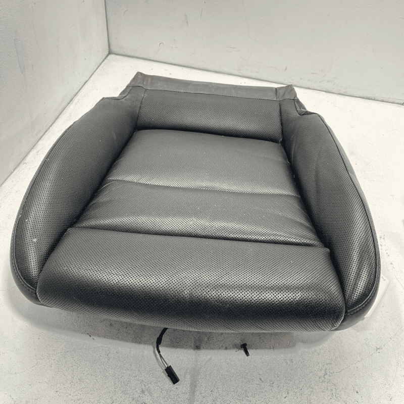 2011-12-2016 PORSCHE PANAMERA S SEAT LOWER CUSHION BOTTOM FRONT LEFT DRIVER
