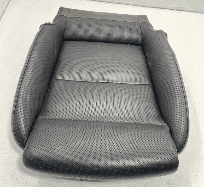 2011-12-13-14-2016 PORSCHE PANAMERA S SEAT LOWER CUSHION BOTTOM FRONT RIGHT
