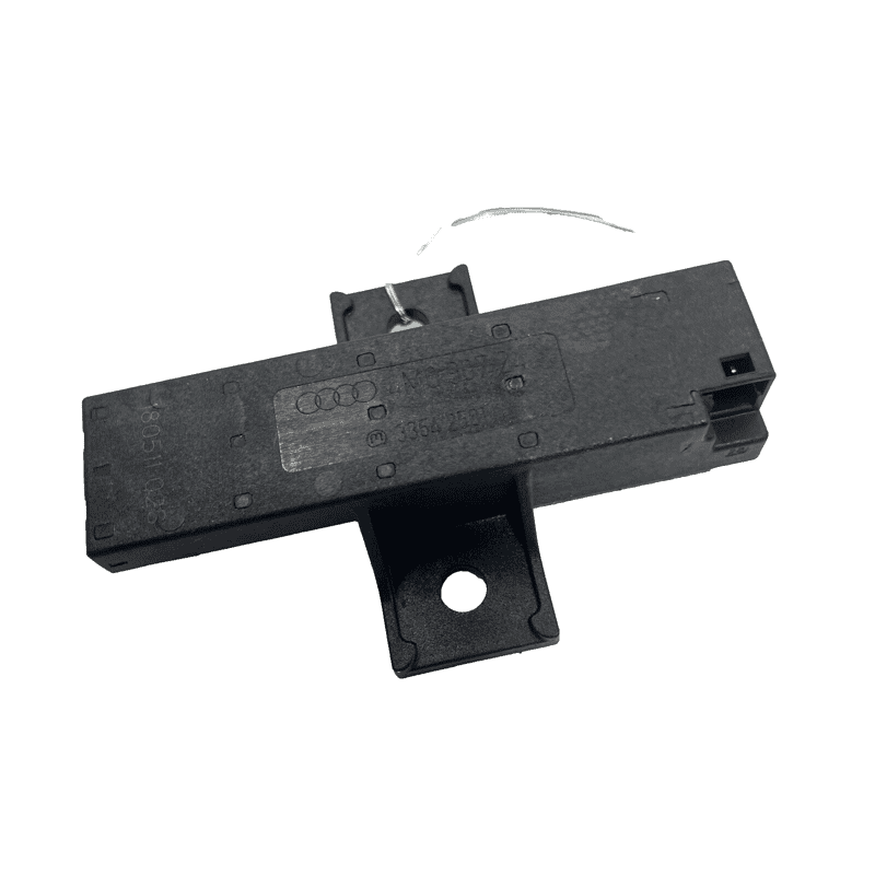 2017 - 2023 AUDI Q7 REAR DOOR SMART KEYLESS ENTRY ANTENNA MODULE UNIT OEM