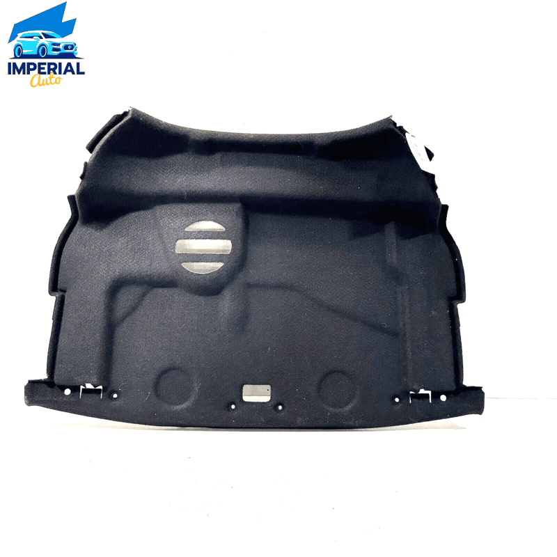 2015-20 Acura TLX Rear Trunk Linning Carpet Floor Mat Underpackage Tray Tri