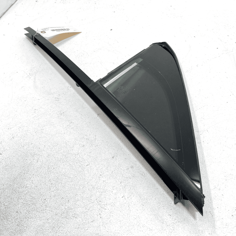 Front Left / Driver Side Door Window Glass AUDI Q7 2017-2023 OEM