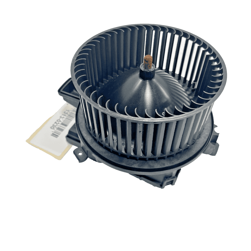 2017 - 2023 AUDI Q7 Q5 Q8 FRONT HVAC A/C HEATER BLOWER FAN MOTOR OEM