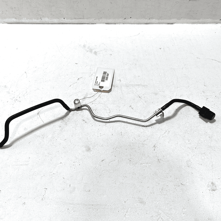 2017 INFINITI Q50 DIFFERENTIAL TUBE HOSE BREATHER OEM