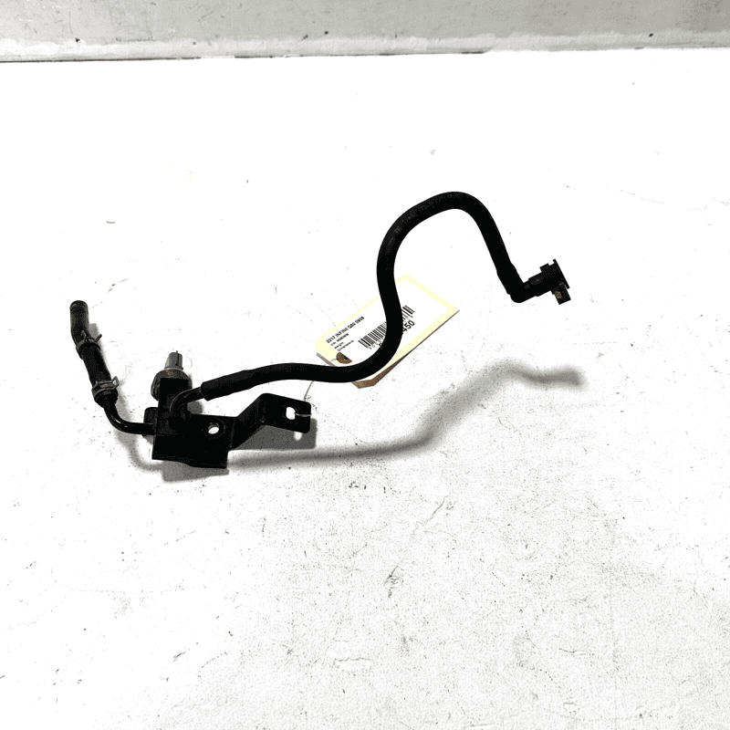 2016-2020 Infiniti Q50 Hose Fuel Pressure Sensor W/ Hose Line OEM