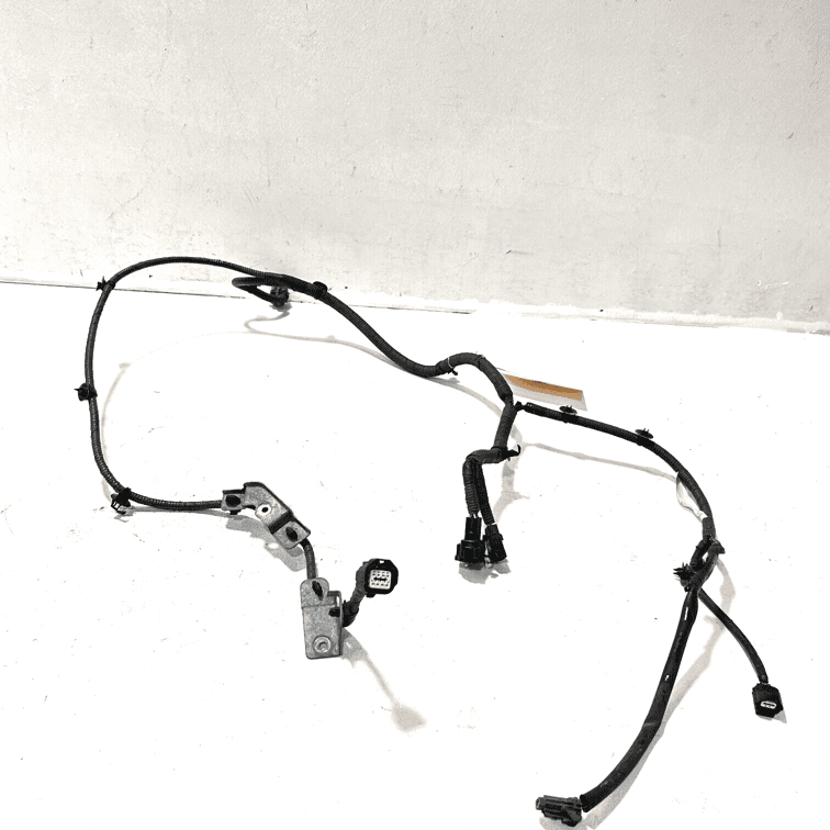 2016-2019 Nissan Infiniti Q50 Harness Transmission Assembly OEM