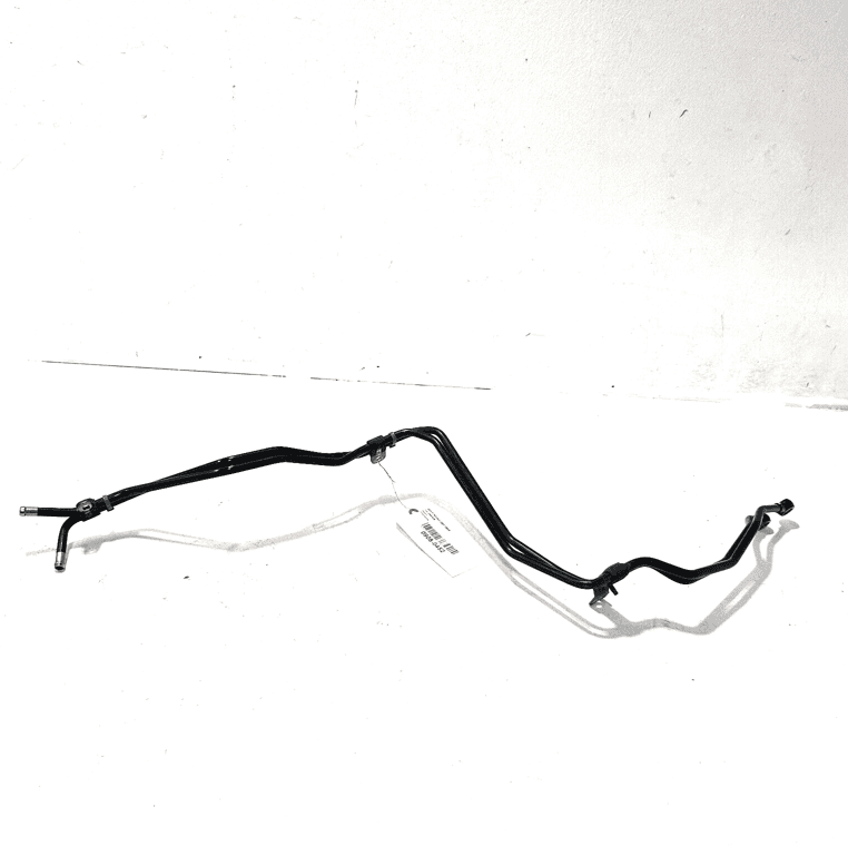 2016-2019 Infiniti Q50 Automatic Transmission Oil Cooler Tube OEM