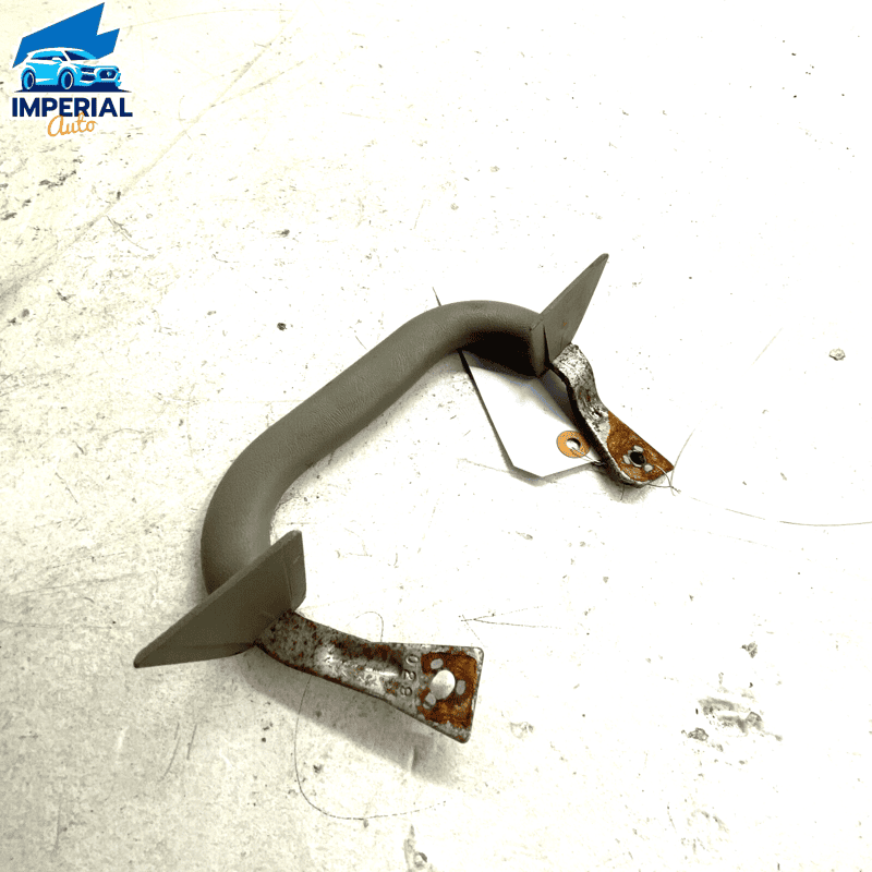 HUMMER H2 2003 - 2004 LEFT SIDE B PILLAR CENTER GRAB HANDLE OEM