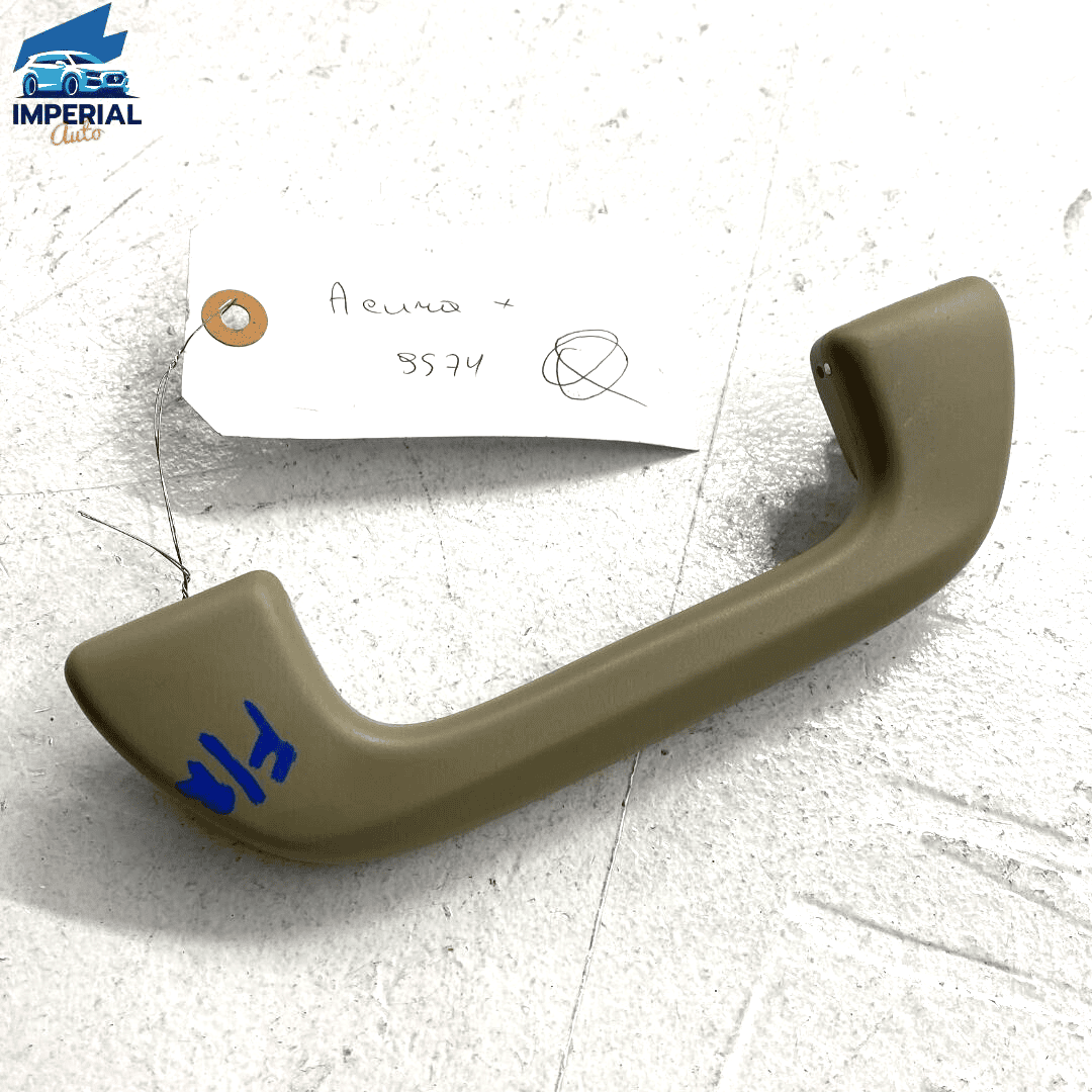 2015-2020 Acura TLX MDX Front Right Left Ceiling Roof Grab Handle Sandstorm