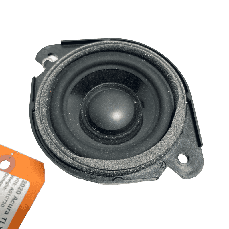 DASHBOARD INSTRUMENT PANEL CENTER AUDIO SPEAKER 2015 - 2020 ACURA TLX OEM