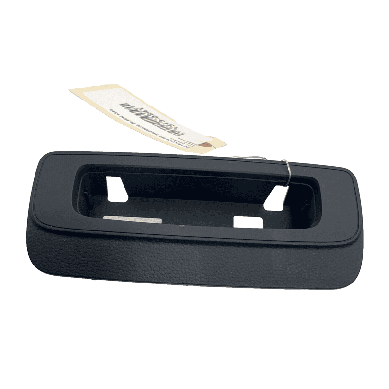 AUDI Q7 PREMIUM Center Console Trim Cover Panel 2017-2019 OEM