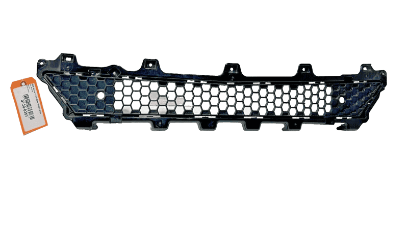 2018 - 2020 ACURA TLX FRONT BUMPER CENTER LOWER MESH GRILLE OEM