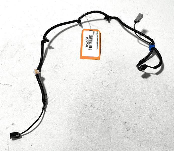 2015-2020 ACURA TLX A-SPEC FENDER ANTENNA SUB CABLE WIRE WIRING CABLE OEM