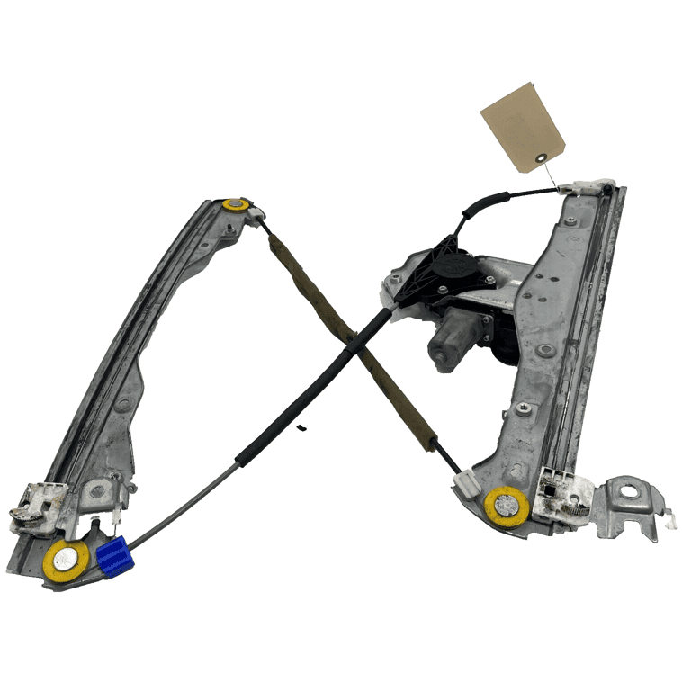 2014-2020 INFINITI Q50 FRONT LEFT DRIVER SIDE DOOR WINDOW REGULATOR W/MOTOR