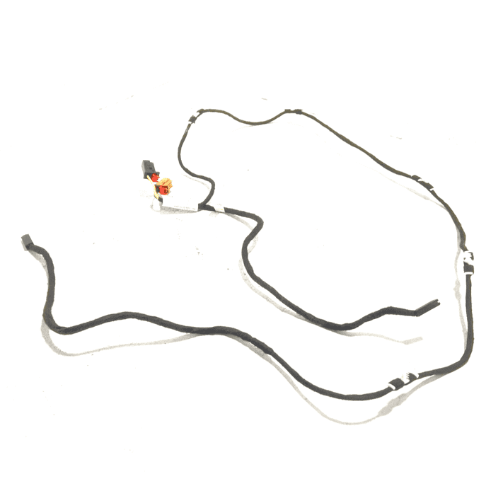 2018 VOLKSWAGEN ATLAS REAR LIFTGATE ADAPTOR WIRE WIRING HARNESS OEM