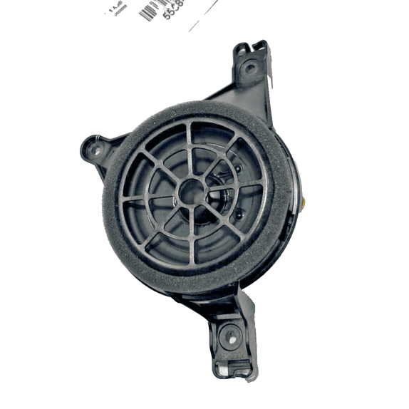 AUDI Q7 UPPER ROOF REAR LEFT DRIVER SIDE AUDIO SOUND SPEAKER 2017 - 2023 OE