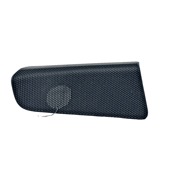 AUDI Q7 RIGHT PASSENGER SIDE LOWER B PILLAR PANEL TRIM COVER 2017 - 2023 OE