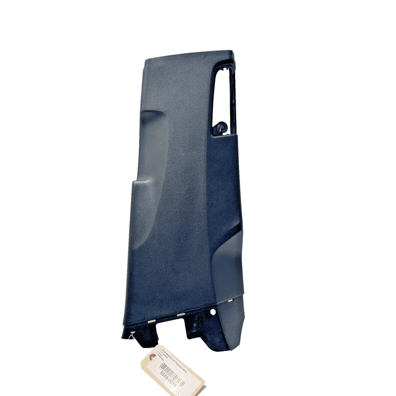 2017 - 2023 AUDI Q7 B PILLAR RIGHT PASSENGER SIDE LOWER PANEL TRIM COVER OE