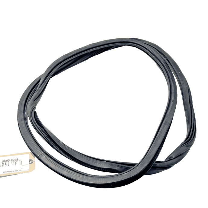2017 - 2023 AUDI Q7 REAR RIGHT OR LEFT SIDE DOOR BODY WEATHERSTRIP SEAL OEM