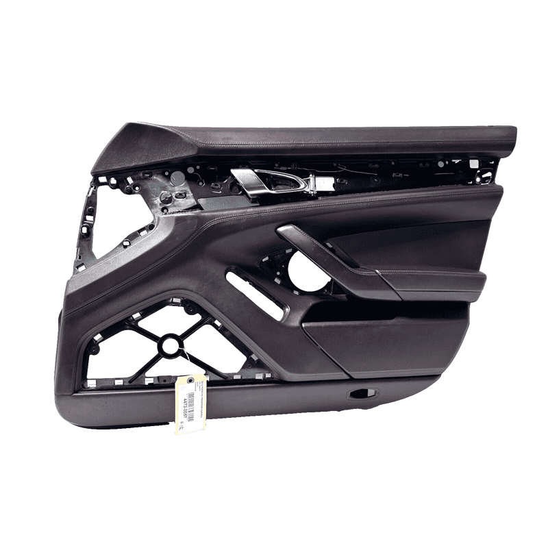 !Dent! 2012-2016 PORSCHE PANAMERA FRONT RIGHT PASSENGER DOOR PANEL COVER OE