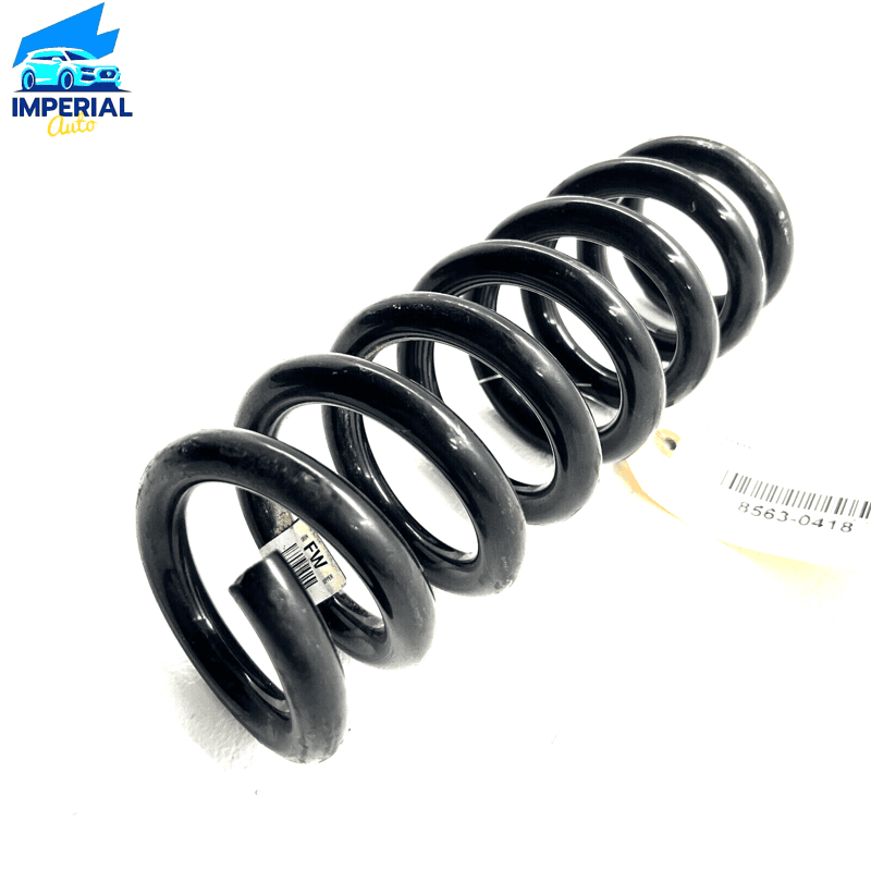 2018-2021 BMW 240XI REAR LEFT DRIVER OR RIGHT PASENGER SIDE COIL SPRING OEM
