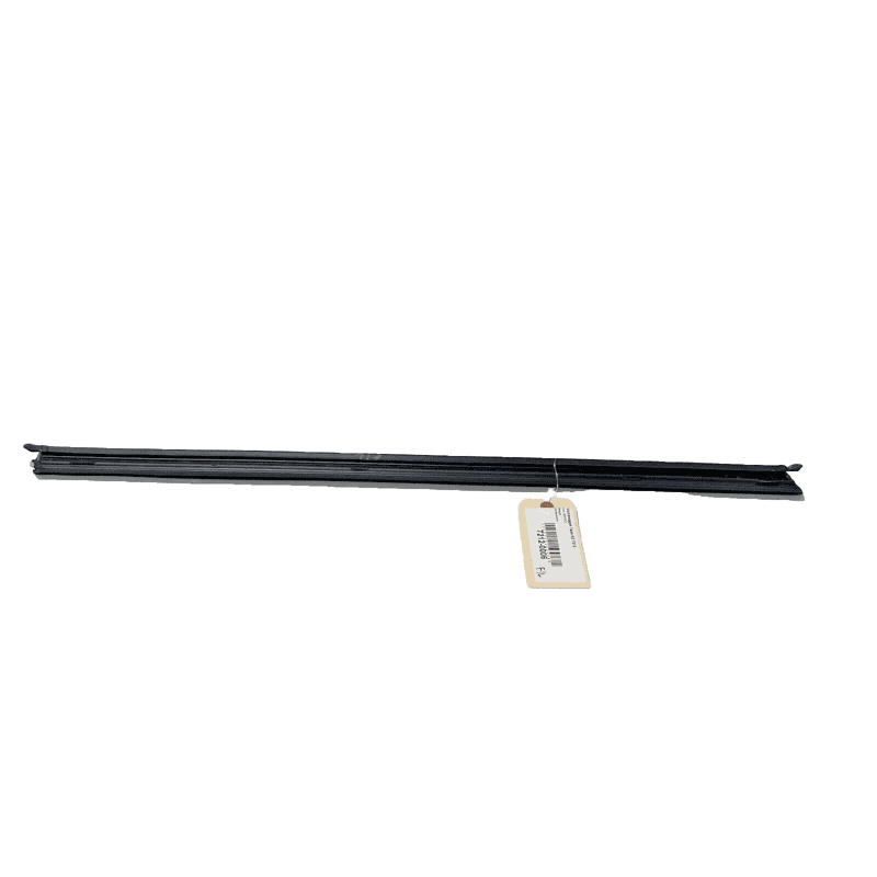 2022 - 2023 VOLKSWAGEN TAOS FRONT DRIVER DOOR WINDOW INNER WEATHERSTRIP SEA