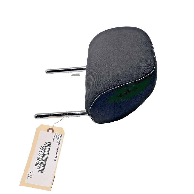 2022-2023 VOLKSWAGEN TAOS S REAR LEFT DRIVER SIDE SEAT HEADREST HEAD REST O