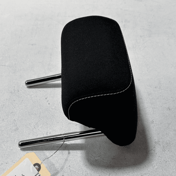 2022 - 2023 VOLKSWAGEN TAOS S REAR SEAT CENTER HEADREST HEAD REST OEM