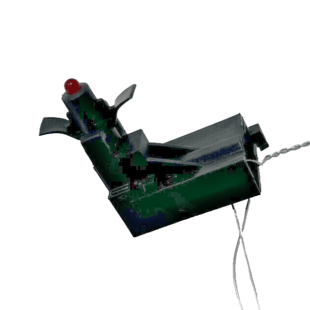 2022-2023 VOLKSWAGEN TAOS JETTA GOLF Arteon Alarm LED Warning Light Lamp OE