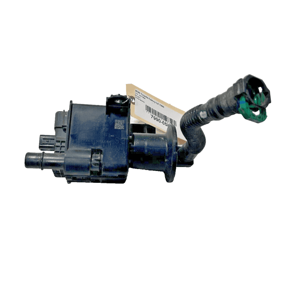 18-23 TOYOTA CAMRY 2.5L VALVE FUEL VAPOR CANISTER FILTER & LEAK DETECTION P
