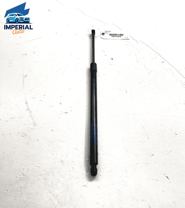 2023 MAZDA CX-50 TRUNK TAILGATE LIFTGATE PASSENGER SIDE LIFT CYLINDER STRUT