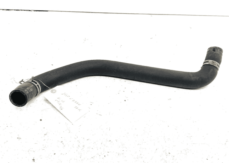 11-15 JEEP GRAND CHEROKEE RADIATOR COOLANT LOWER OUTLET HOSE TUBE PIPE OEM